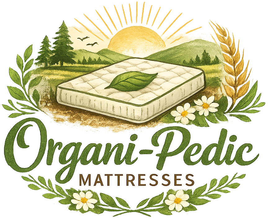 Organicc Mattresses