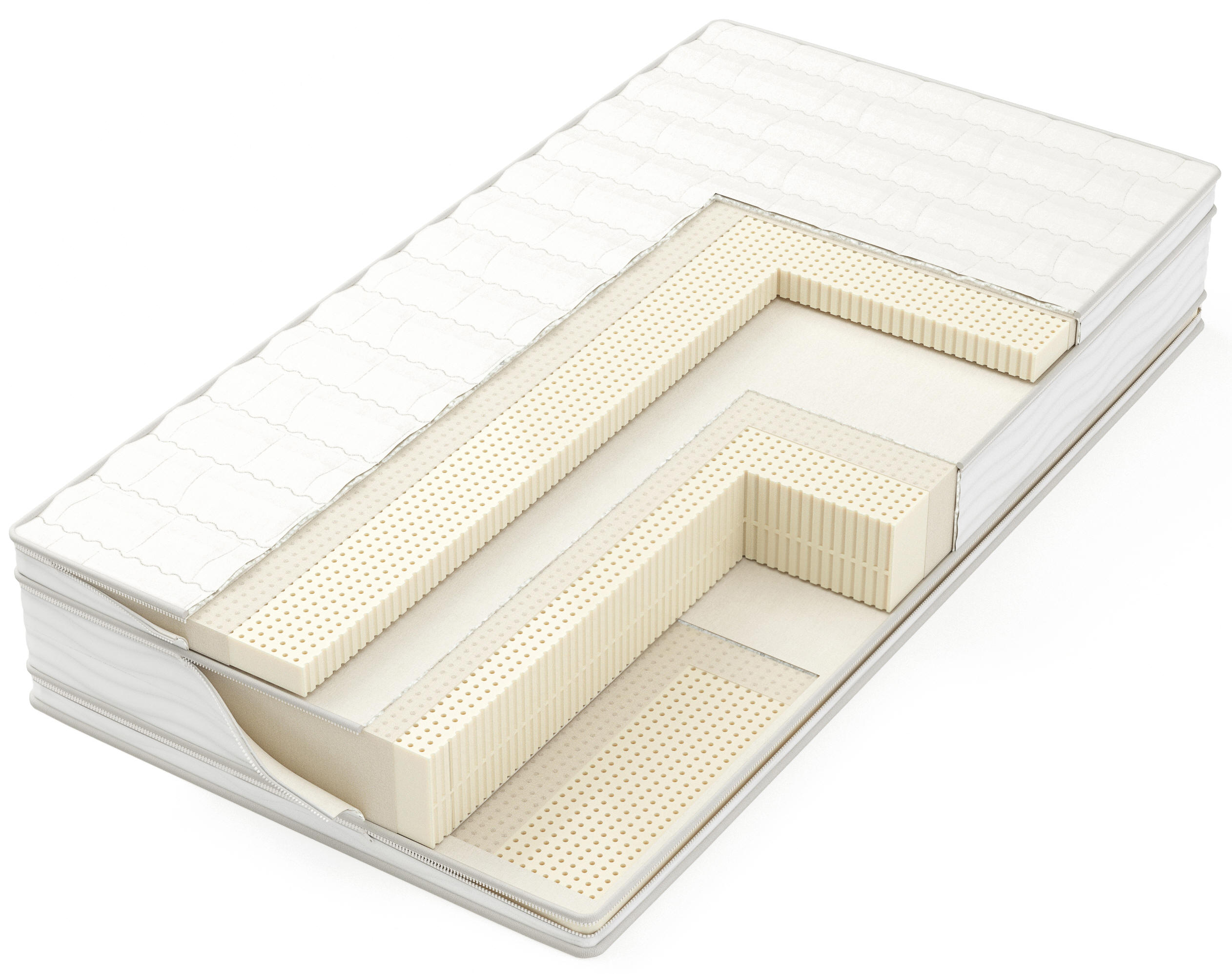 Orthopedic Firm Mattress real extra firm